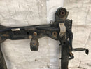 VAUXHALL ASTRA J 1.4 1.6 2011-18 FRONT AXLE SUBFRAME 13327070, SWAY ROLL BAR