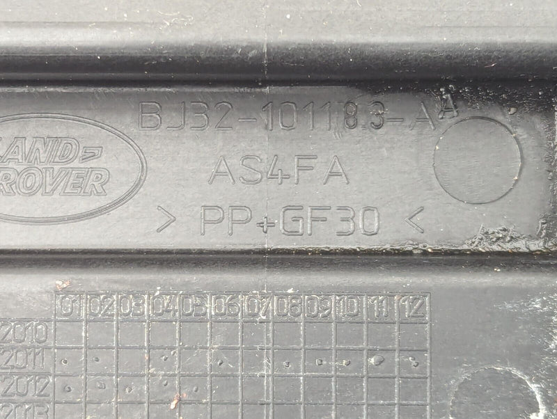 RANGE ROVER EVOQUE L538 11-15 FRONT LEFT N/S TRIM PANEL BJ32-101183-AA GENUINE