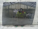 TOYOTA RAV4 MK5 XA50 2018-24 LEFT SIDE REAR DOOR WINDOW GLASS TINTED