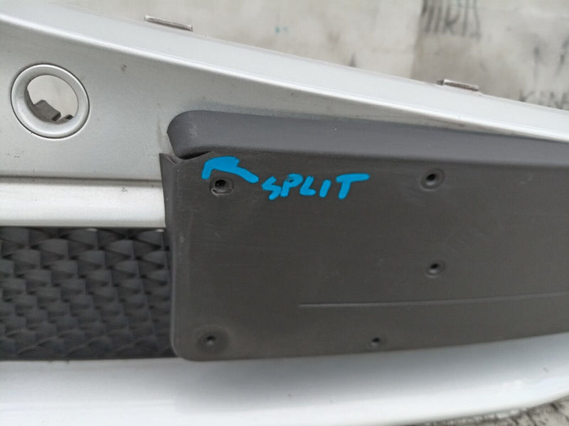 MERCEDES C CLASS W205 SPORT 2018-22 LCI FRONT BUMPER PDC A2058851101