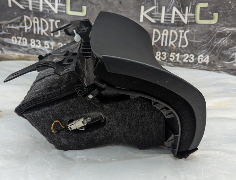 MERCEDES S-CLASS W221 2006-13 DASHBOARD GLOVE BOX COMPARTMENT A2215450143