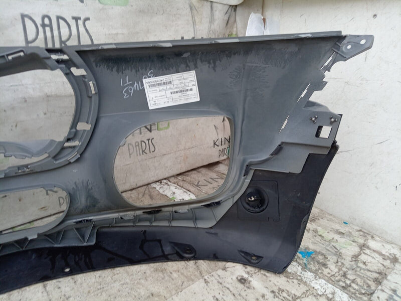 MINI COOPER ONE CLUBMAN F54 2015-2019 FRONT BUMPER PDC GENUINE in GREY