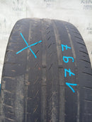 VW TIGUAN MK2 R-LINE ALLOY WHEEL RIM 20" 8,5Jx20H2 ET38 TYRE 255/40/20 R20