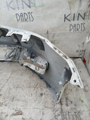 VW POLO MK5 6R 2009-2014 FRONT BUMPER GENUINE 6R0807221