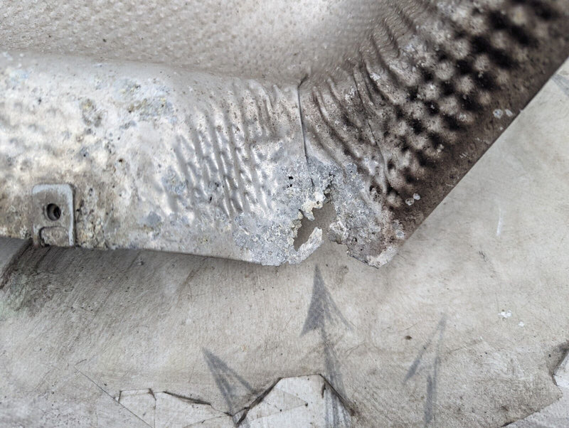 BMW 3 SERIES F30 2011-2019 HEAT INSULATION SHIELD COVER 7117375 GENUINE