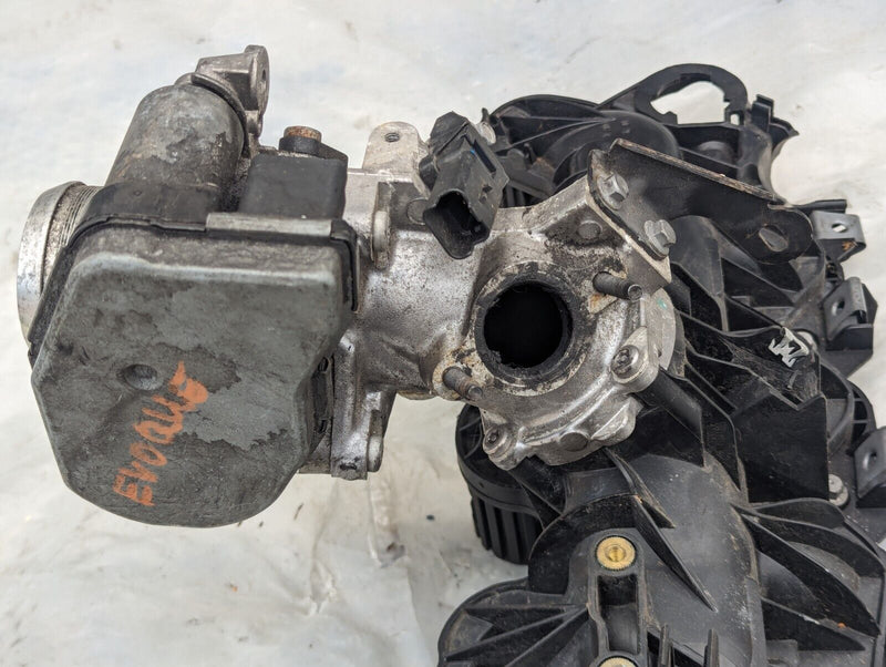 RANGE ROVER EVOQUE L538 2011-2015 AIR INTAKE MANIFOLD 9659449480 GENUINE