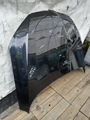 SKODA SUPERB MK3 B8 3V 2016-2022 GENUINE FRONT BONNET HOOD PANEL in BLACK