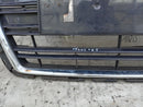 AUDI A3 S-LINE 8V 16-19 FACELIFT FRONT BUMPER RADIATOR GRILLE 8V3853651AA