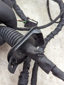 SKODA KAROQ NU7 17-21 REAR RIGHT O/S DOOR WIRING HARNESS 57A971694A GENUINE