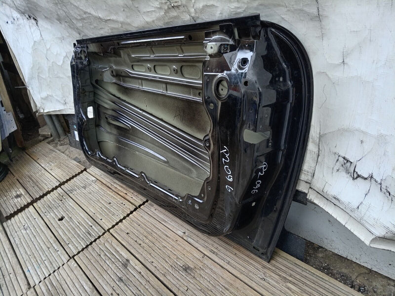 MINI COOPER R56 R57 2006-2013 FRONT DOOR SHELL PANEL RIGHT DRIVER SIDE