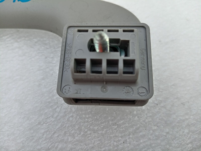 BMW X1 E84 09-15 FRONT LEFT INTERIOR ROOF GRAB HANDLE GENUINE 9143516/524