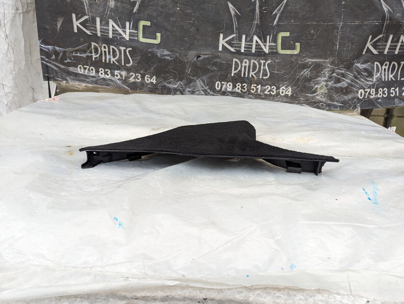 MERCEDES S-CLASS W221 06-2013 FRONT RIGHT O/S PILLAR B LOWER TRIM A2216901225