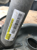 MERCEDES GLC X253 4MATIC PETROL LEFT SIDE REAR LEG HUB WISHBONE ARM, GAS STRUT