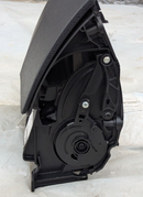 MERCEDES-BENZ C-CLASS W204 07-11 SAT NAV MULTIMEDIA SCREEN DISPLAY A2048204697