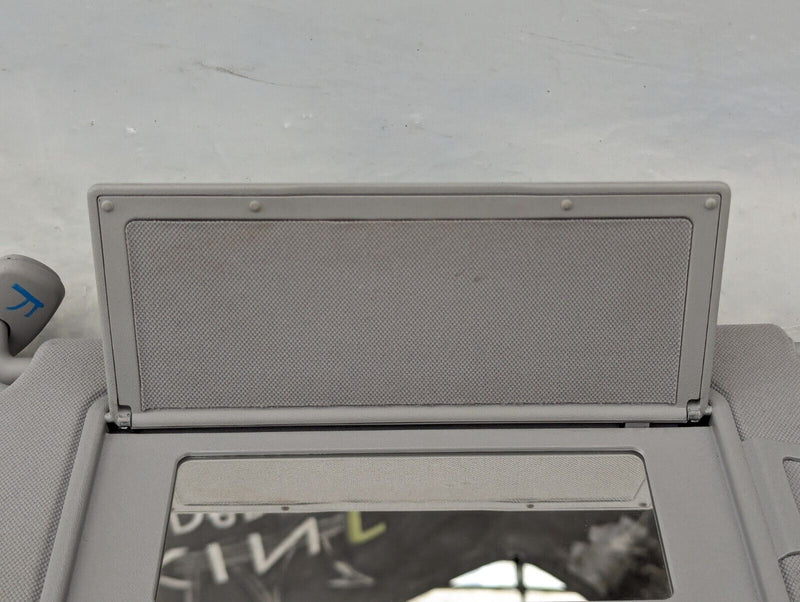 MERCEDES S-CLASS W221 2006-2013 DRIVER SIDE O/S SUN VISOR A2218100110 GENUINE