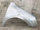 SKODA FABIA MK3 NJ 2014-2020 FRONT FENDER WING PANEL RIGHT DRIVER SIDE