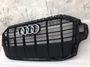 AUDI Q7 4M FACELIFT 2020-23 FRONT BUMPER GRILL RADIATOR GRILLE 4M0853651 AF