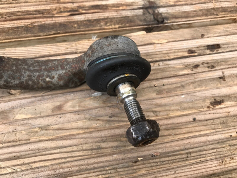 FIAT 500 ABARTH 1. PETROL 2008-15 GENUINE POWER STEERING RACK A0023309B