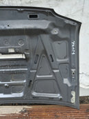 SUZUKI JIMNY JB43 LCI FACELIFT 2012-17 GENUINE BONNET HOOD PANEL in BLACK