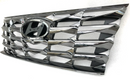 HYUNDAI TUCSON NX4e 2020 FRONT BUMPER GRILL RADIATOR & BACK BRACKET 86351-N7110