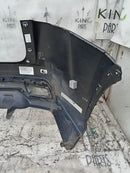 LEXUS NX300H 2018-2021 GENUINE REAR BUMPER PDC & DIFFUSER 52159-78010