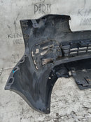 PEUGEOT PARTNER TEPEE FACELIFT 2015-2017 GENUINE FRONT BUMPER 9810923377