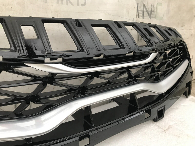 KIA PROCEED GT-LINE MK3 CD FACELIFT 2022-ON FRONT BUMPER GRILL RADIATOR GRILLE