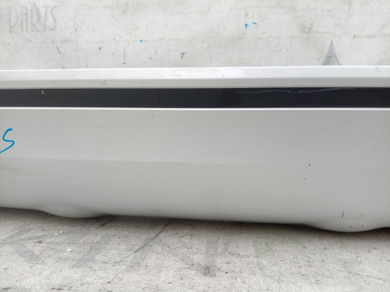 MITSUBISHI OUTLANDER PHEV 2018-ON REAR BUMPER LOWER SECTION 6415A090ZZ