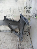 SEAT IBIZA 6F 2017-2021 FRONT BUMPER GENUINE 6F0807221D