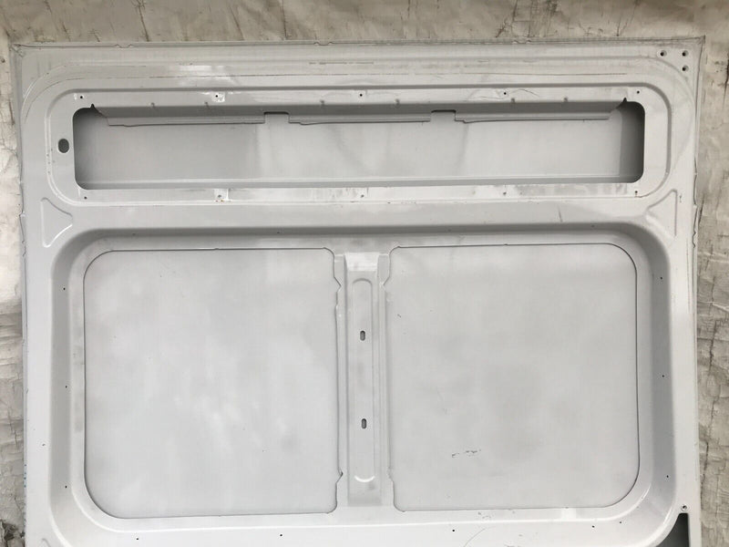 CITROEN RELAY DUCATO RAM PROMaster 2006-2022 SLIDING DOOR PANEL LEFT SIDE