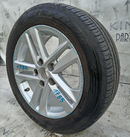 TOYOTA COROLLA E210 18-23 ALLOY WHEEL RIM 16' 7Jx16x40 &TYRE 205/55/16 R16