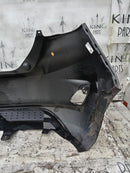 FORD FIESTA MK8 ST-LINE 2018-21 REAR BUMPER GENUINE L1BB-17906-C1AW