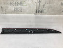 SKODA SUPERB B8 SPORT LINE FRONT DOOR TRIM MOULDING PANEL LEFT SIDE 3V0853293