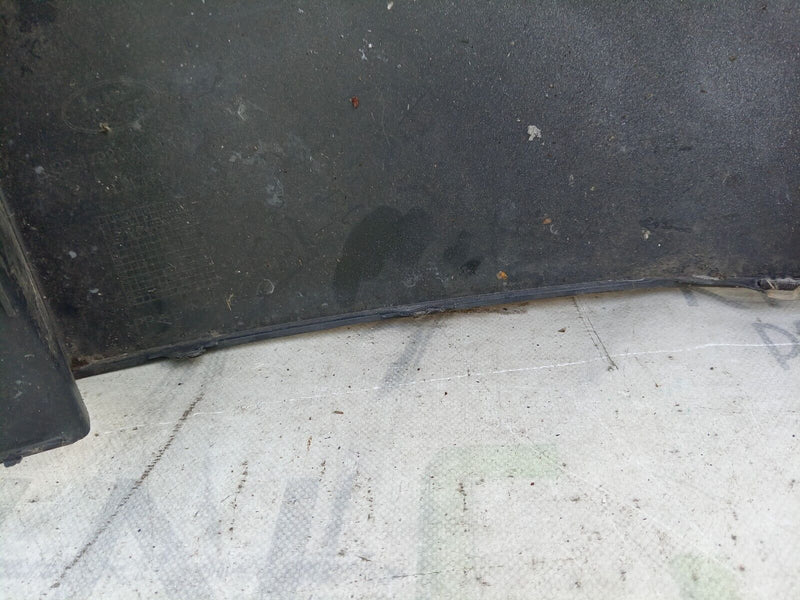 LAND ROVER RANGE EVOQUE L538 2011-2015 REAR BUMPER LEFT CORNER BJ32-17927A