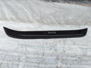 BMW X1 E84 09-15 DOOR SILL COVER TRIM RIGHT DRIVER SIDE GENUINE 2990844
