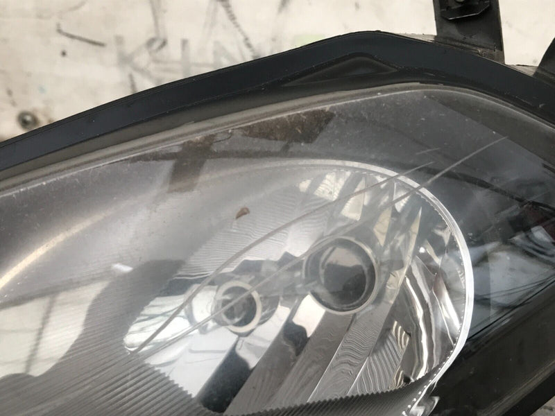 BMW S1000XR 2015-2017 FRONT HEADLIGHT GENUINE LIGHT LAMP LEFT SIDE 8549851