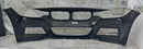 BMW F30 M-SPORT 2015-2018 FRONT BUMPER PDC GENUINE 8067873