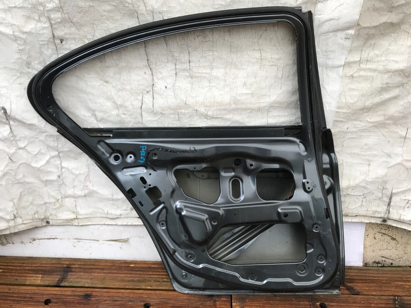 BMW 5 SERIES F10 SALOON 2010-16 GENUINE REAR DOOR SHELL PANEL LEFT SIDE