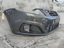SEAT ALHAMBRA 7N MK2 2011-2020 GENUINE FRONT BUMPER PDC 7N5807221