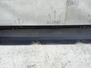 MERCEDES GLC X253 2015-21 RIGHT DRIVER SIDE SKIRT SILL COVER A2536980900
