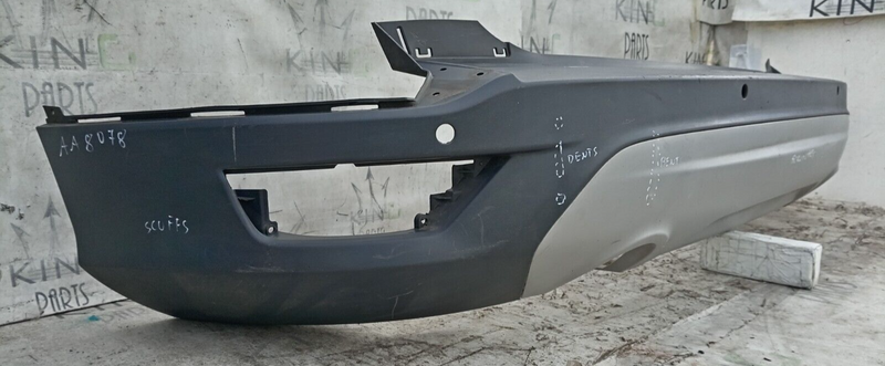 FORD KUGA MK2 2012-2017 REAR BUMPER GENUINE PDC CV44-17D781-A