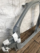 ISUZU D-MAX MK2 DOUBLE CAB 2012-18 LEFT SIDE DOOR LAYER SHELL BODY PANEL