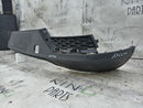 MG ZS 2016-2018 REAR BUMPER LOWER PART GENUINE P10344164