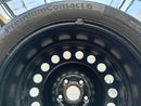 VW ID.3 ID3 GENUINE STEEL WHEEL RIM 18" 7,5Jx18H2 ET50 TYRE 215/55/18 R18