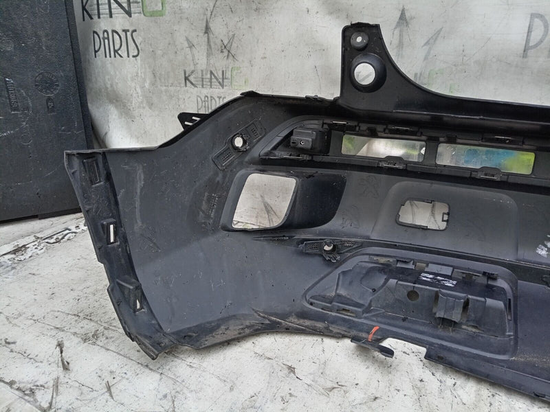 PEUGEOT 3008 GT LINE 2017-2021 REAR BUMPER GENUINE PDC 9811865077