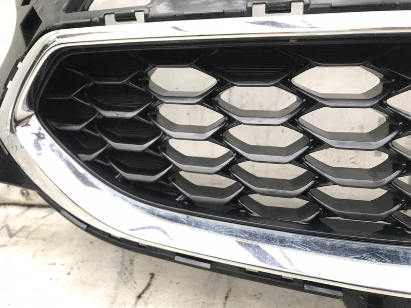 KIA CEED GT LINE STD 2018 2019 FRONT BUMPER GRILL GRILLE GENUINE 86350-J7000