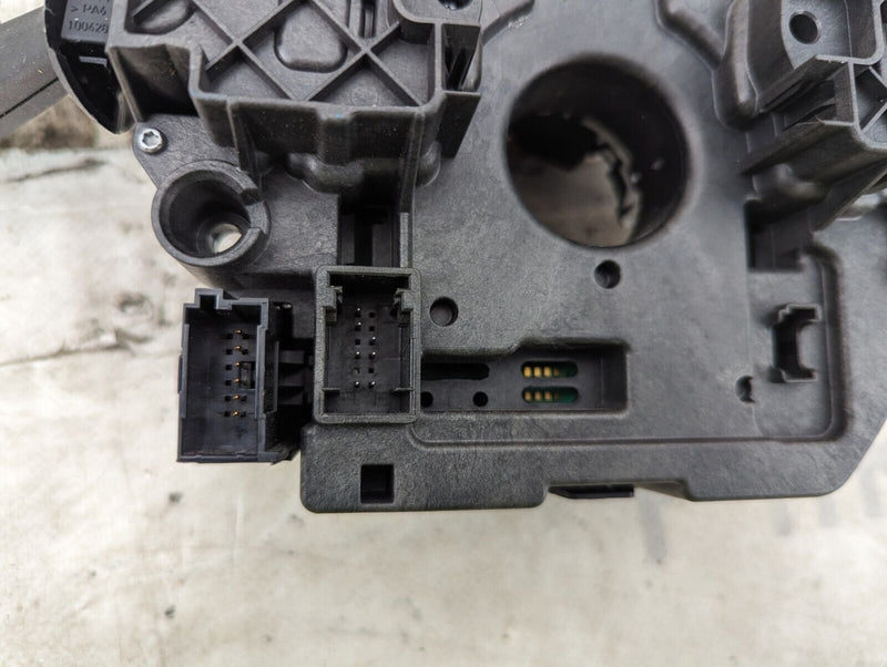 BMW 3 SERIES F30 2011-2019 STEERING COLUMN RING STALK SWITCH 9253746 GENUINE