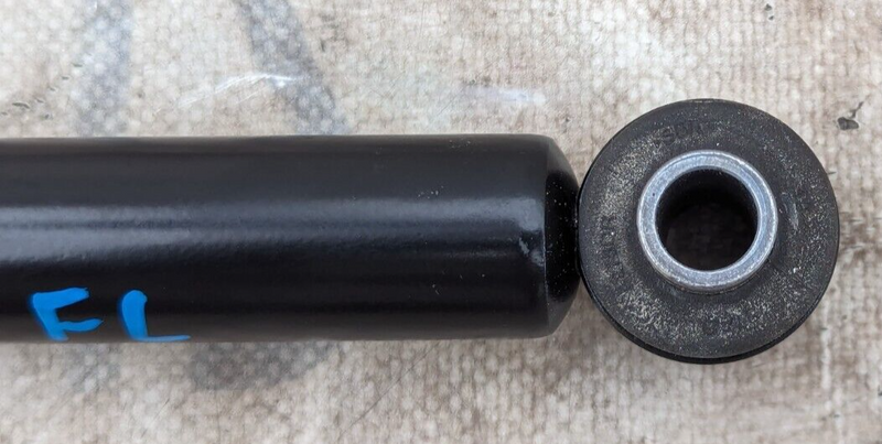 MERCEDES S-CLASS W221 06-13 FRONT LEFT N/S DOOR STOPPER LIMITER A2217200716
