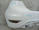 FORD FIESTA MK6 2008-2014 REAR BUMPER GENUINE 8A61-17906