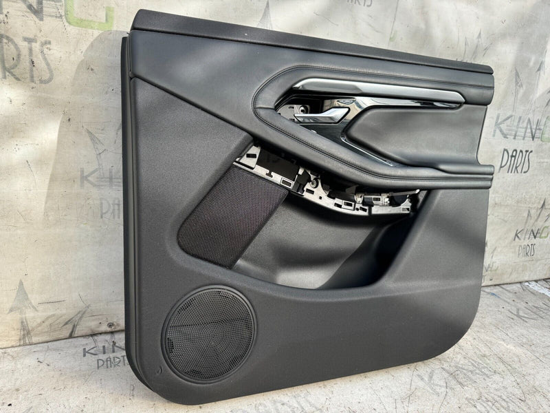 RANGE ROVER EVOQUE L551 2018-ON FRONT DRIVER O/S DOOR CARD PANEL K8D2-22642